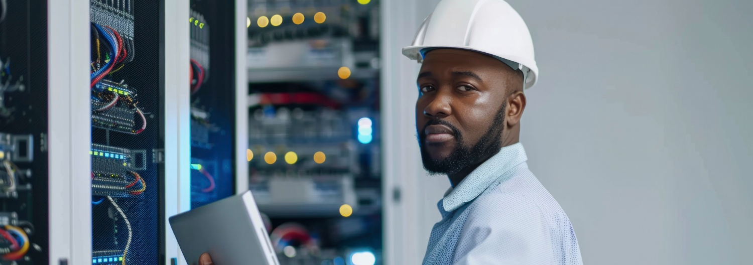 Service Électro-technique